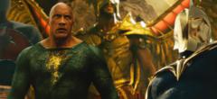 DC : cet ennemi de Black Adam pourrait avoir droit à son propre spin-off