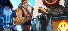 Les joueurs de Fortnite envieux d'une nouvelle fonctionnalité d'Apex Legends !