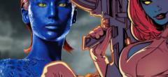 Marvel : voici comment Mystique peut devenir une déesse