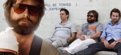 Very Bad Trip : le comédien Zack Galifianakis a cette drôle d'idée pour le 4ème volet de la saga