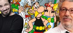 Astérix : Alexandre Astier jouera ce Gaulois culte dans la série d'Alain Chabat