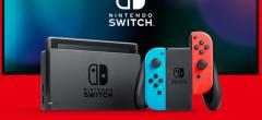 Ce code promo fait baisser le prix de la Nintendo Switch