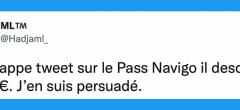 Le top 15 des tweets de la semaine #395