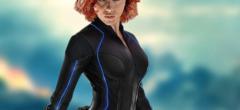 Black Widow : assistez à l'avant-première aux côtés de Scarlett Johansson !