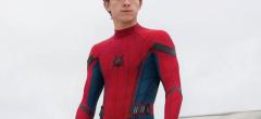 Spider-Man : pour le moment c'en est fini avec Tom Holland