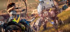 Horizon Zero Dawn : une trilogie serait en préparation