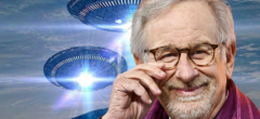 Steven Spielberg : le réalisateur d'E.T. l'extraterrestre fait des révélations fracassantes sur les ovnis