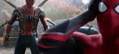 Spider-Man No Way Home : voici toutes les scènes supplémentaires qui vous attendent au cinéma pour la ressortie du film