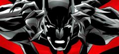 Batman Beyond : une version futuriste du Chevalier Noir en film d'animation dans les cartons !