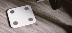 La super balance connectée Xiaomi Mi Body Composition Scale 2 est en promo