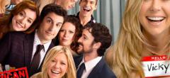 American Pie 5 : Tara Reid annonce un nouveau film avec Jim, Stifler, Finch, Michelle et les autres