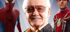 Spider-Man : Stan Lee jaloux de ne pas avoir eu ce rôle dans le MCU