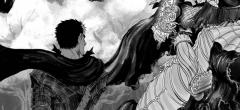 Berserk : ce fan talentueux imagine et dessine la fin du manga