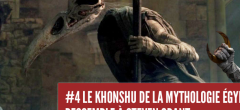 Moon Knight : tout ce qu'il faut savoir sur Khonshu pour comprendre la série