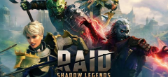 RAID : Shadow Legends accusé de plagiat par une cosplayeuse