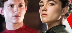 Marvel : ce crossover entre Spider-Man et Yelena que Tom Holland veut voir dans le MCU