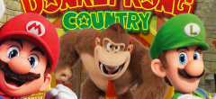 Super Nintendo World : la nouvelle zone Donkey Kong se dévoile dans un teaser inédit