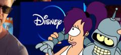 Disney+ : Futurama, Bleach, Chris Hemsworth, les nouveautés de juillet 2023