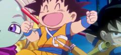  Dragon Ball Daima : Son Goku comme vous ne l'avez jamais vu