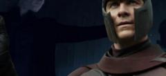 Marvel : Michael Fassbender parle de son retour en Magneto