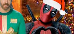 Deadpool & Wolverine : Ryan Reynolds dévoile ce nouveau projet du MCU pour Noël