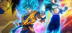 Dragon Ball Super : découvrez la superbe figurine Ichibansho de Vegeta Super Saiyan Blue