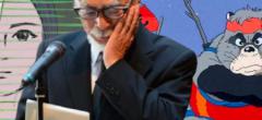 Hayao Miyazaki a pleuré toutes les larmes de son corps devant ce film du studio Ghibli