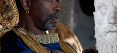 Gladiator 2 : Denzel Washington répond à cette polémique