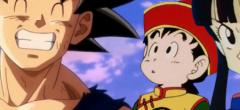 Dragon Ball DAIMA : Son Goku confirme qu'il est un père atroce