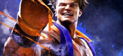 Street Fighter 6 : le coffret collector ultime pour les fans de la saga