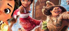 Vaiana 2 : les premiers avis sont là, la suite du Disney n'est pas à la hauteur