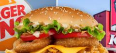 Burger King, KFC : les deux enseignes signent 