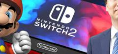 Switch 2 : date d'annonce et date de sortie, la fuite qui fait parler