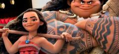 Vaiana 2 : le nouveau Disney est en passe de devenir un phénomène