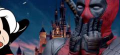 Deadpool & Wolverine : Disney censure cette blague ultra trash sur Mickey