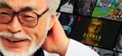 Hayao Miyazaki : ce film inédit débarque sur Netflix