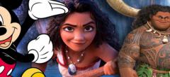 Vaiana 2 : Disney bat ce record impressionnant