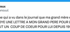 Les 15 tweets les plus drôles de la semaine #491