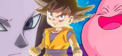 Dragon Ball Daima : l'anime a changé la saga de Majin Boo à jamais sur ces 3 points