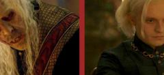 House of the Dragon : voici la triste raison pour laquelle Viserys n'aime pas Aegon