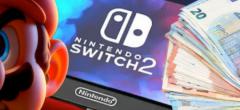 Nintendo Switch 2 : le prix a fuité, et vous n'allez pas l'apprécier