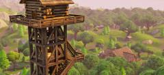 Fortnite : un utilisateur russe fait l’exploit de créer des tours en moins d’une seconde