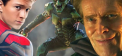 Spider-Man 4 : Willem Dafoe sème le doute sur son retour en Bouffon Vert