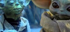 Star Wars : voici à quoi ressemblait Yoda jeune