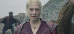 House of the Dragon : l'actrice de Rhaenyra a demandé ce changement pour son personnage