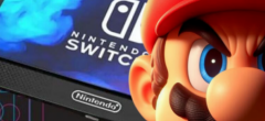 Nintendo Switch 2 : la nouvelle console se dévoile dans cet énorme leak