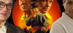 Karaté Kid : première bande-annonce explosive pour le retour de Jackie Chan