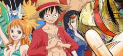 One Piece : le manga d'Eiichiro Oda s'offre cette collaboration pour le moins originale