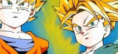 Dragon Ball Super : Son Goten et Trunks reviennent dans ce nouveau manga en 2025