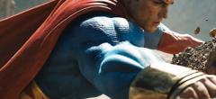 Superman : cette scène du trailer révèle une influence majeure de James Gunn